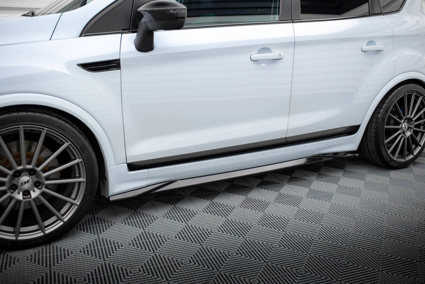Ford Kuga ST Mk1 - Seitenschweller