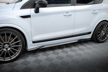 Ford Kuga ST Mk1 - Seitenschweller