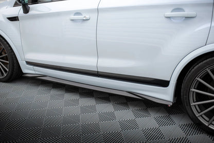 Ford Kuga ST Mk1 - Seitenschweller