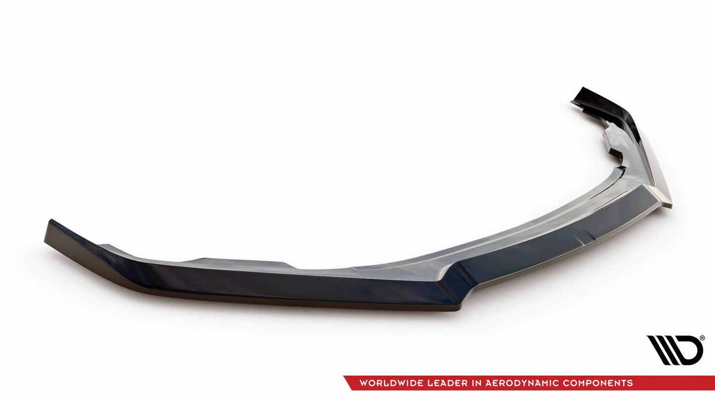Subaru BRZ - Frontspoiler - Frontlippe V.2
