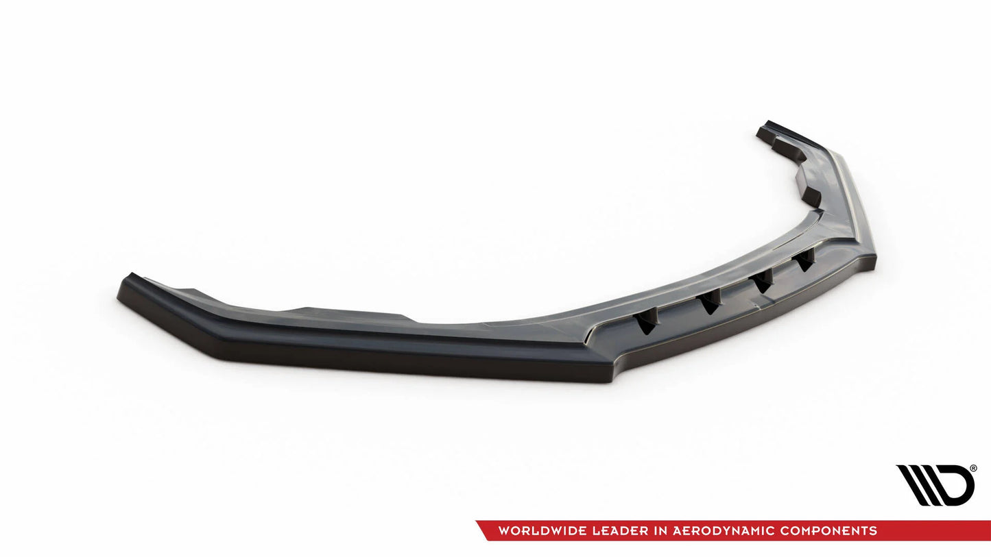 Subaru BRZ - Frontspoiler - Frontlippe V.4