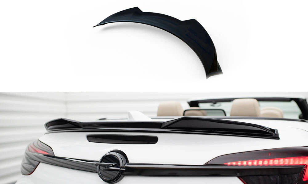 Opel Cascada 2013 - 2019 - Body Styling