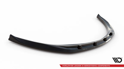 Opel Cascada - Frontspoiler - Frontlippe