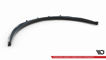 Opel Cascada - Frontspoiler - Frontlippe