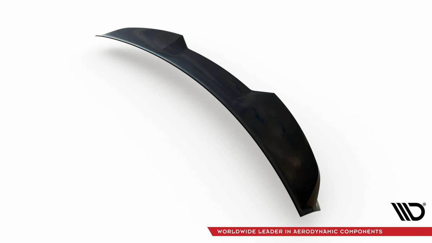 Mercedes E-Klasse AMG-Line - 3D Heck Spoiler