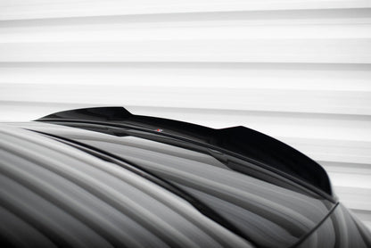 Mercedes E-Klasse AMG-Line - 3D Heck Spoiler