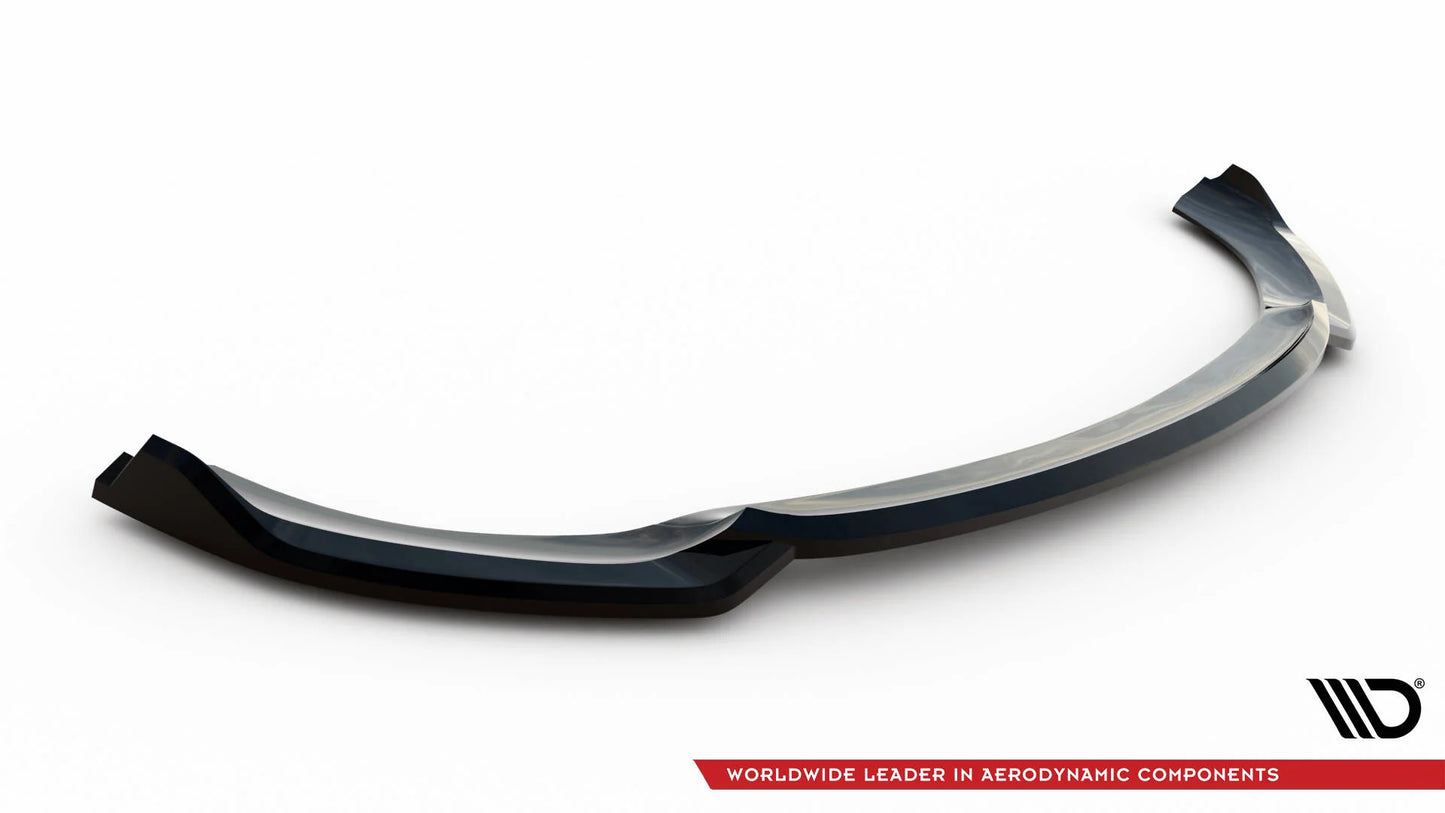 Mercedes E-Klasse AMG-Line - Frontspoiler - Frontlippe V.1