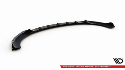 Mercedes E-Klasse AMG-Line - Frontspoiler - Frontlippe V.2
