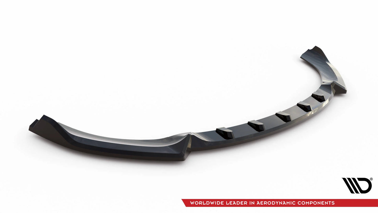 Mercedes E-Klasse AMG-Line - Frontspoiler - Frontlippe V.2