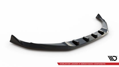 Hyundai Tucson N-Line (NX4) - Frontspoiler - Frontlippe V.1