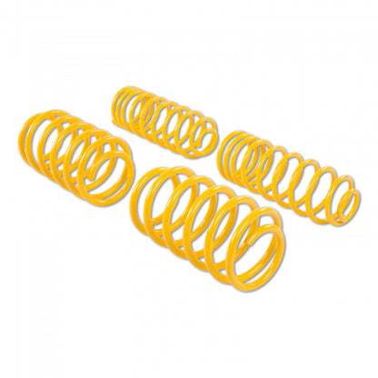 BMW M3 E90 Limousine - ST Sportfedern (20|10)