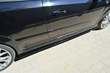 Opel Astra OPC - Seitenschweller