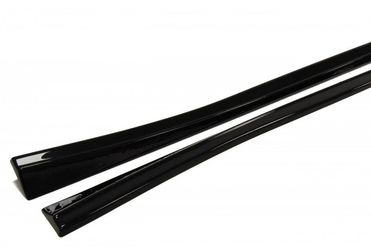 Opel Astra GTC - Seitenschweller