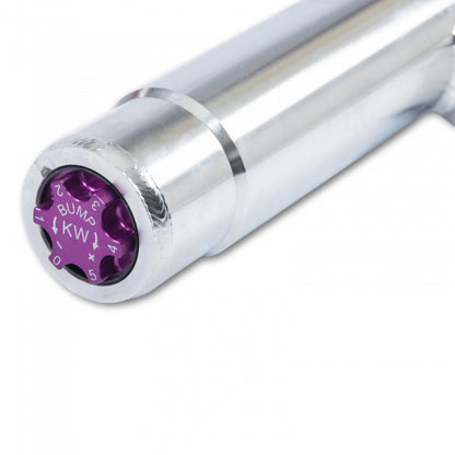 Seat Leon - KW Gewindefahrwerk Clubsport 3-Way