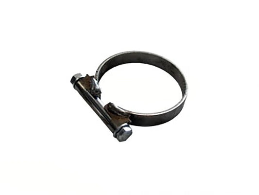 Auspuffschelle Bandklammer EGO-X