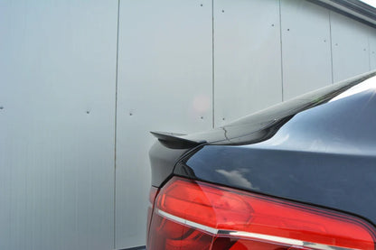 BMW X6 M F86 - Heck Spoiler