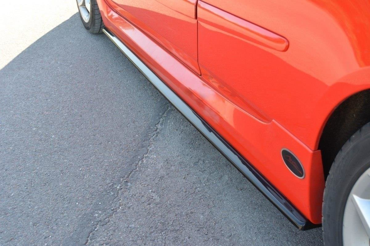 Fiat Stilo Schumacher - Seitenschweller