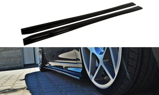 SAAB 9-3 - Seitenschweller