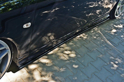 SAAB 9-3 - Seitenschweller