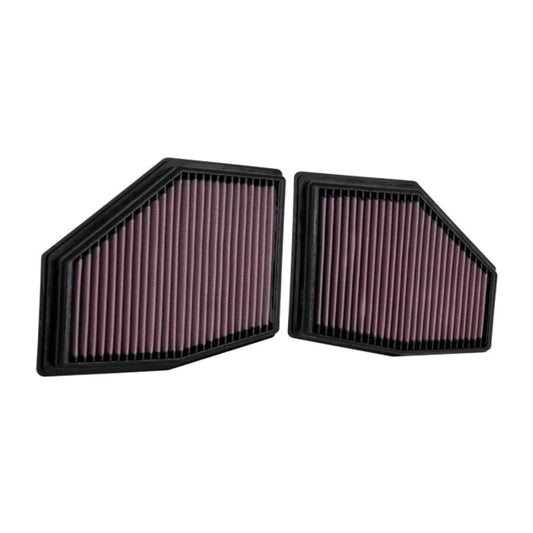 BMW M850i - K&N SPORT LUFTFILTER