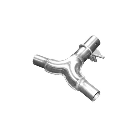 Ford Cougar - Fox Adapter