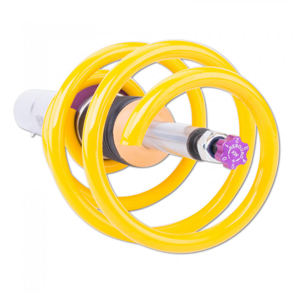 Audi Tt - KW Gewindefahrwerk Street Comfort (10-40|10-40)