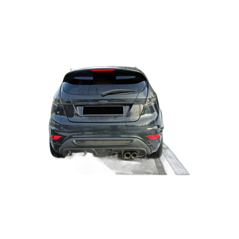 Ford Fiesta - Fox Performance Auspuff