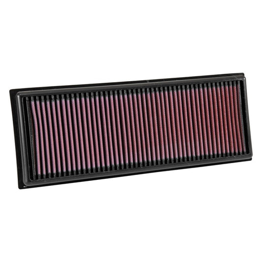 CITROEN C4 1.2i (81kW) - K&N SPORT LUFTFILTER