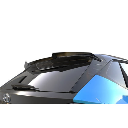 Hyundai i20N - Heck Dachspoiler