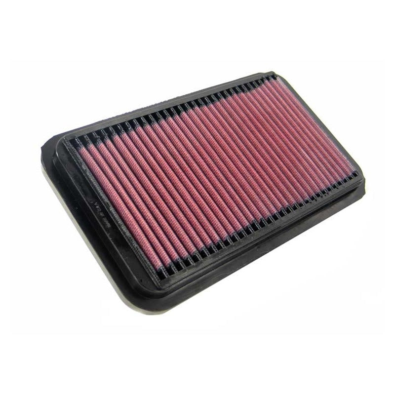 SUZUKI WAGON R 1.2i (51kW) - K&N SPORT LUFTFILTER