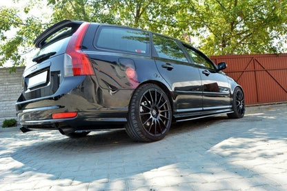 Volvo S50F R-Design - Seitenschweller