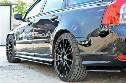 Volvo S50F R-Design - Seitenschweller