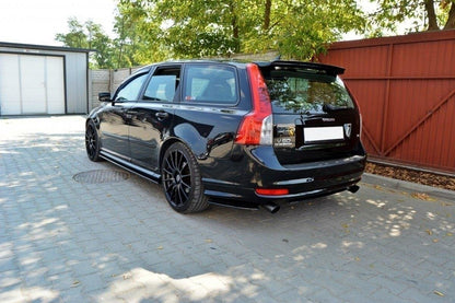 Volvo S50F R-Design - Seitenschweller