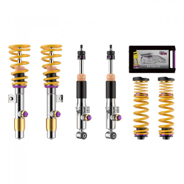 BMW M3 - KW Gewindefahrwerk V4 (20-35|15-30) 3a7200eb