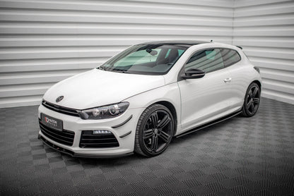 VW Scirocco R - Seitenschweller