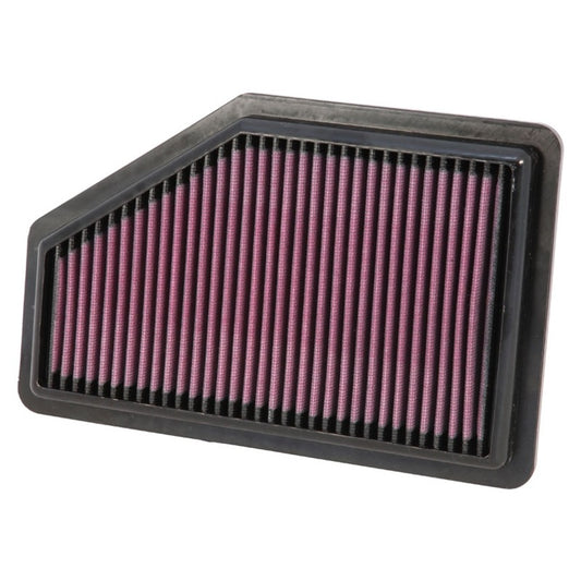 HONDA CR-V 2.0i (110kW) - K&N SPORT LUFTFILTER