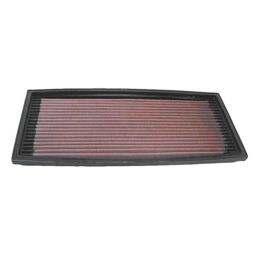 BMW 520i (110kW) - K&N SPORT LUFTFILTER