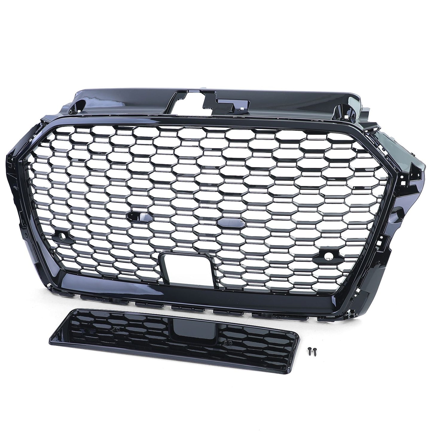 Audi A3 - Sportgrill RS3 Optik mit ACC