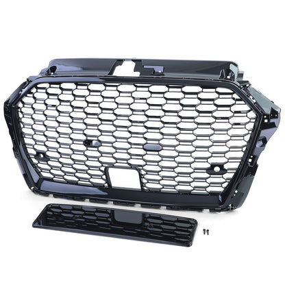Audi A3 - Sportgrill RS3 Optik mit ACC