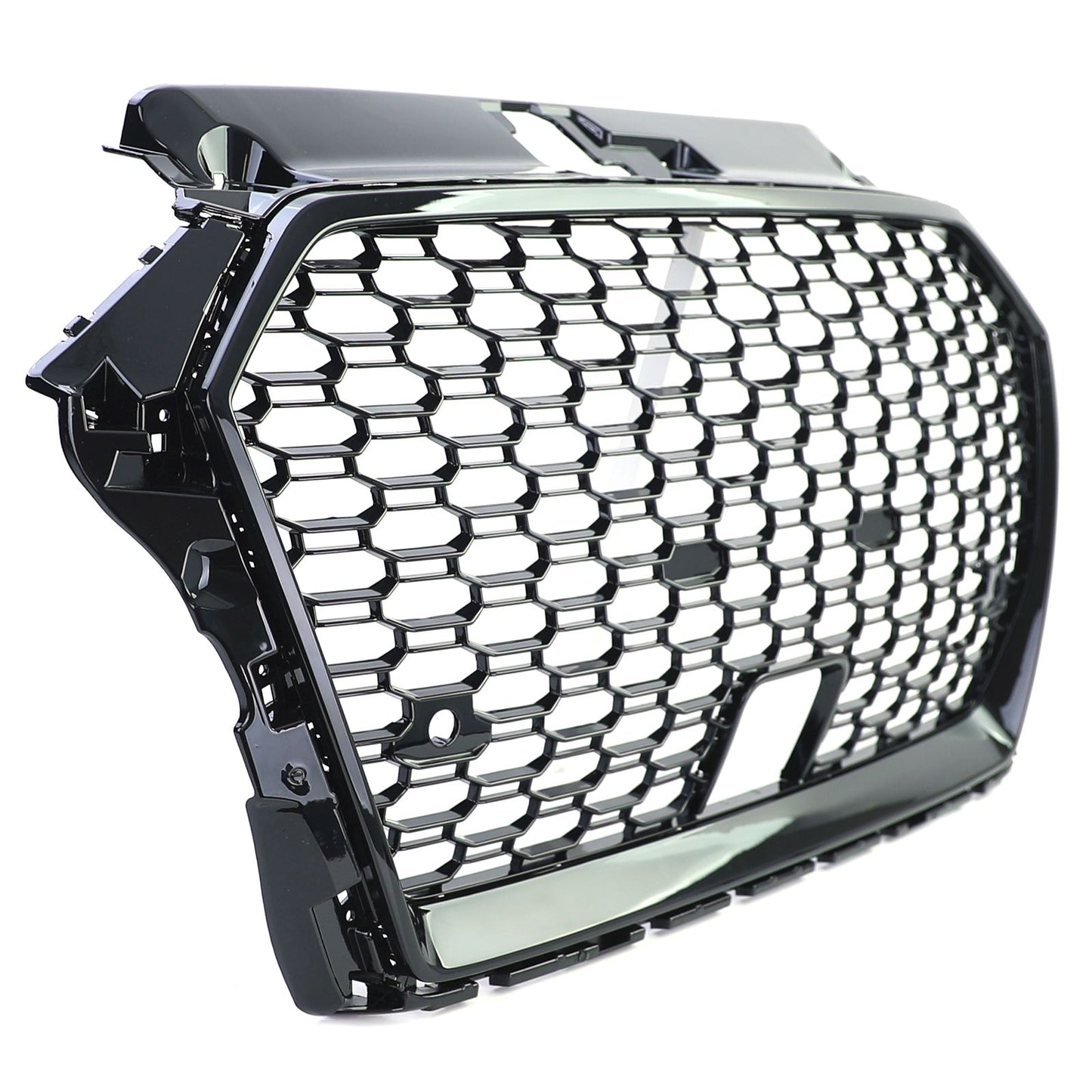 Audi A3 - Sportgrill RS3 Optik mit ACC