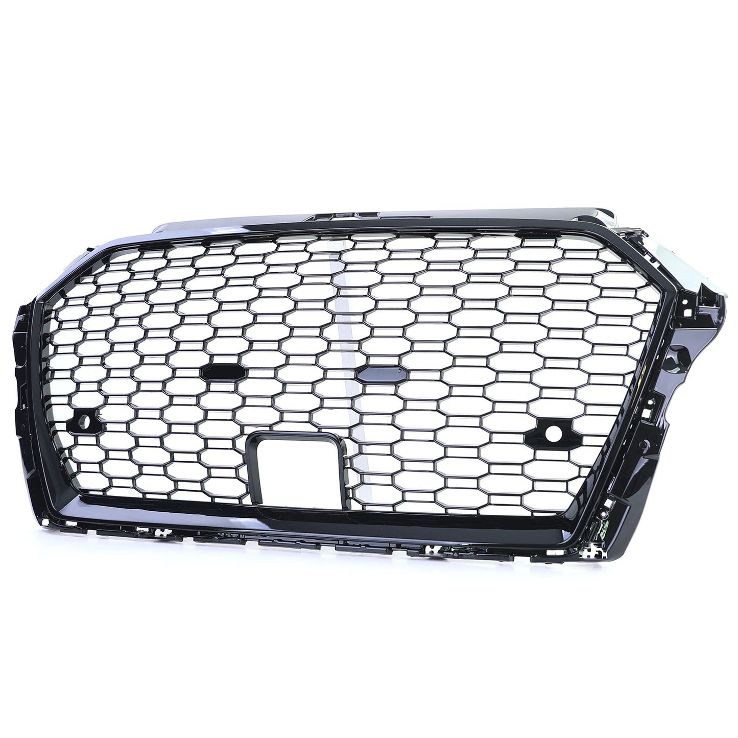 Audi A3 - Sportgrill RS3 Optik mit ACC