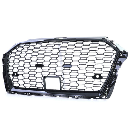 Audi A3 - Sportgrill RS3 Optik mit ACC