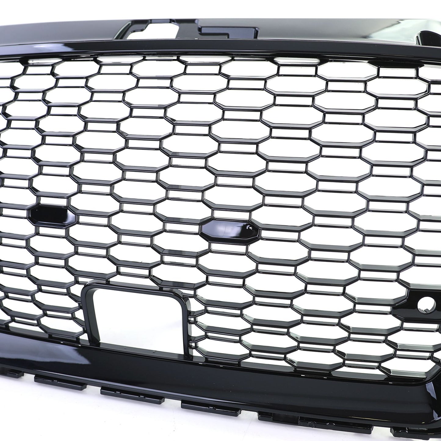 Audi A3 - Sportgrill RS3 Optik mit ACC