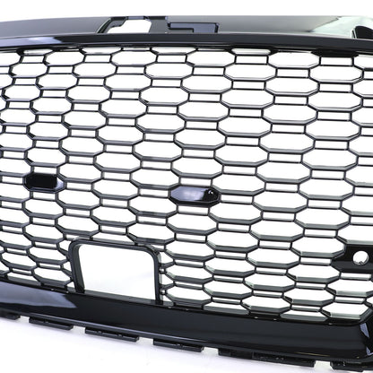 Audi A3 - Sportgrill RS3 Optik mit ACC