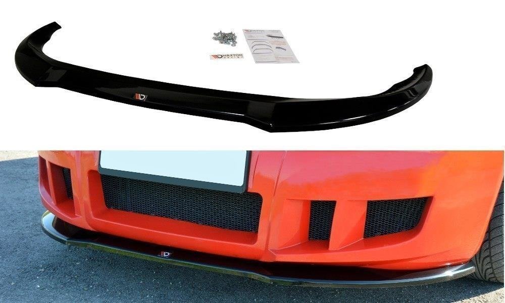 FIAT Stilo Schumacher - Frontspoiler - Frontlippe
