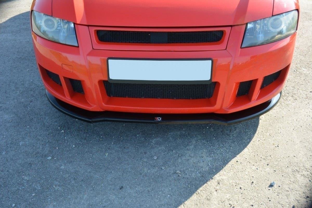 FIAT Stilo Schumacher - Frontspoiler - Frontlippe