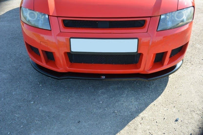 FIAT Stilo Schumacher - Frontspoiler - Frontlippe