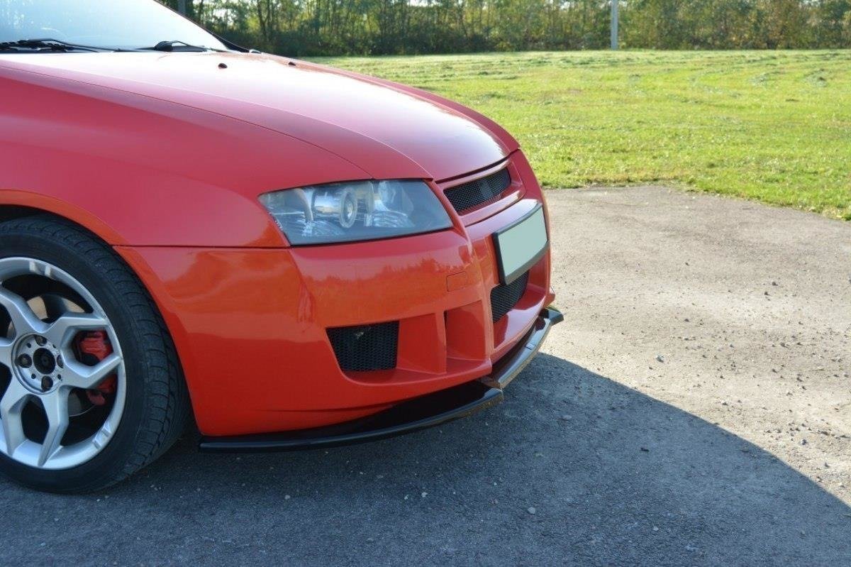 FIAT Stilo Schumacher - Frontspoiler - Frontlippe