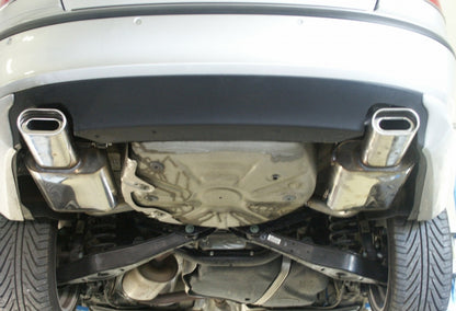 Skoda Octavia - Fox Duplex Performance Auspuff