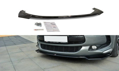 Citroen DS5 - Frontspoiler - Frontlippe V.1